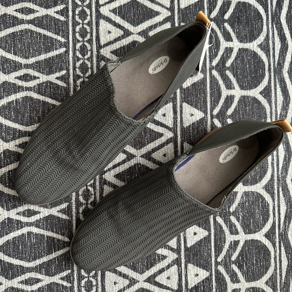 NWT loafers